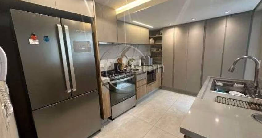 Casa em condomínio fechado com 3 quartos à venda na Rua Oiti, --, Vila Regente Feijó, São Paulo