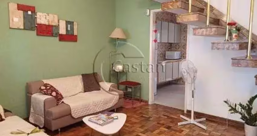 Casa com 3 quartos à venda na Rua Pascoal Moreira, --, Mooca, São Paulo