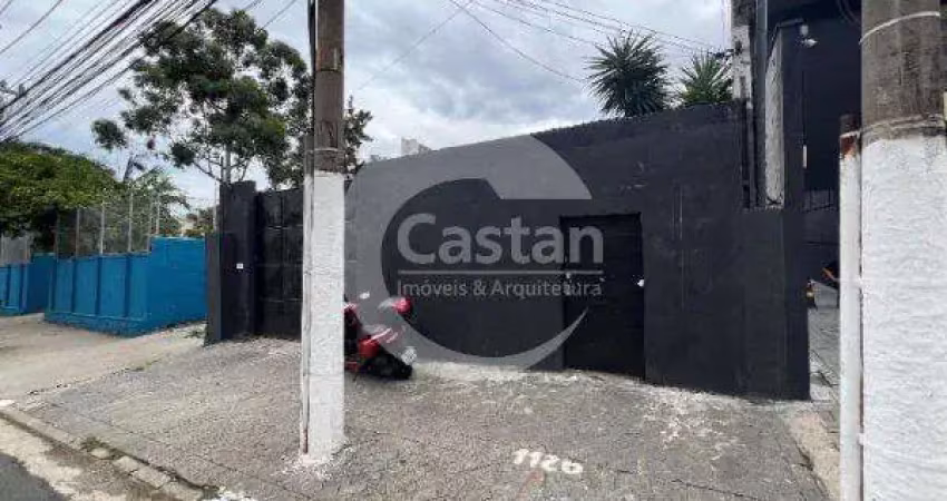 Prédio para alugar na Avenida Paes de Barros, --, Mooca, São Paulo