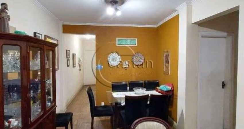 Apartamento com 2 quartos à venda na Rua Fernando Falcão, --, Mooca, São Paulo
