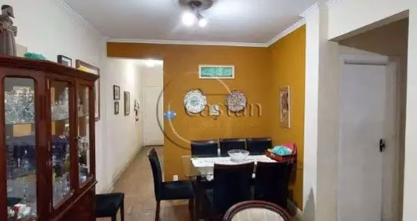 Apartamento com 2 quartos à venda na Rua Fernando Falcão, --, Mooca, São Paulo