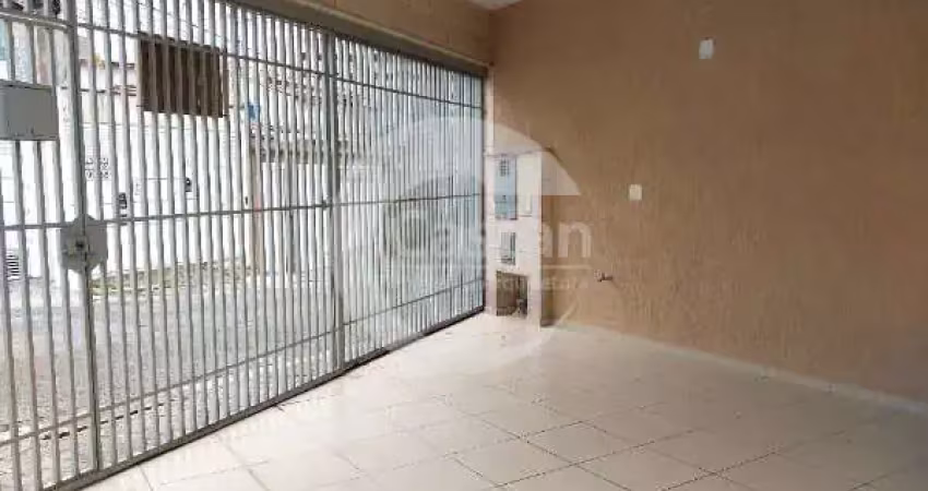Casa com 2 quartos à venda na Rua Marques de Carvalho, --, Tatuapé, São Paulo