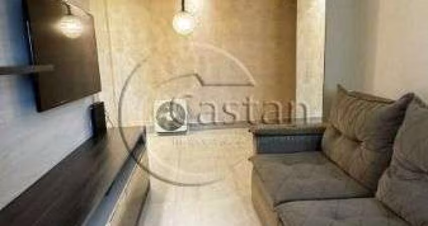 Apartamento com 2 quartos à venda na Rua Imbituba, --, Vila Prudente, São Paulo