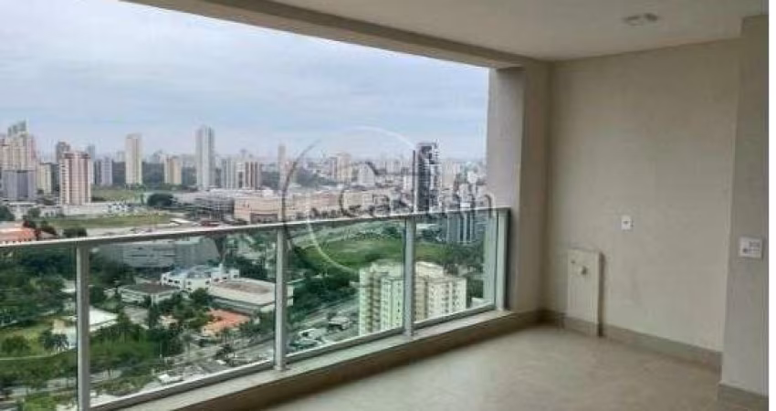 Apartamento com 4 quartos à venda na Rua Arariba, --, Vila Regente Feijó, São Paulo