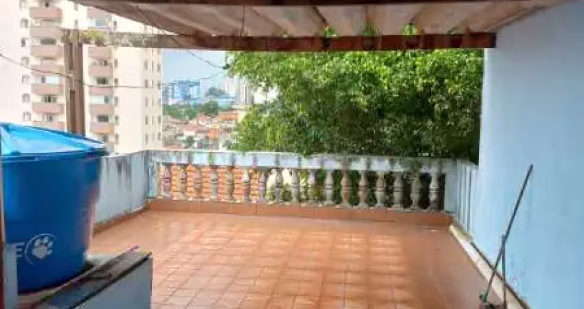 Casa em condomínio fechado com 2 quartos à venda na Rua Torquato Tasso, --, Vila Prudente, São Paulo