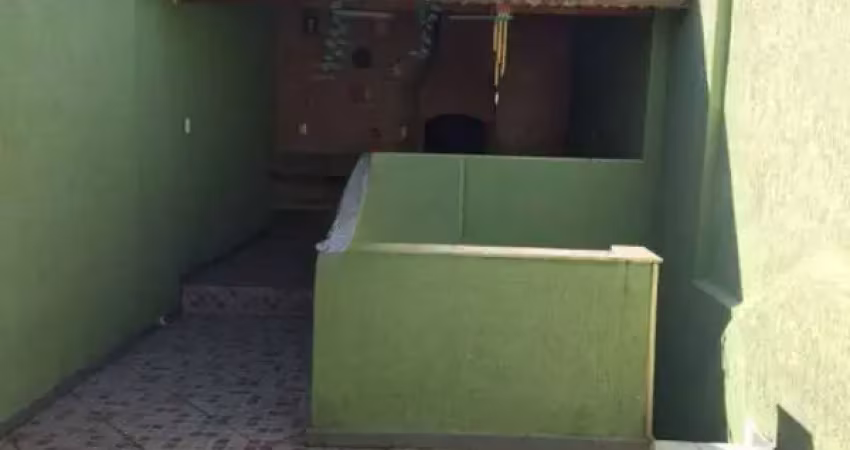 Casa com 2 quartos à venda na Rua Pereira da Silva, --, Mooca, São Paulo