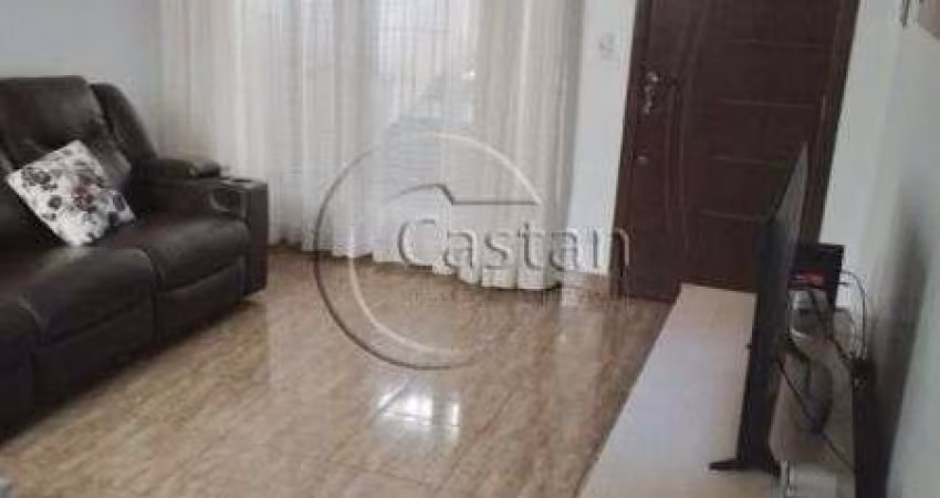 Casa com 3 quartos à venda na Rua Guaratinguetá, --, Mooca, São Paulo