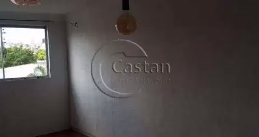 Apartamento com 2 quartos à venda na Avenida Professor Carini, --, Vila Formosa, São Paulo