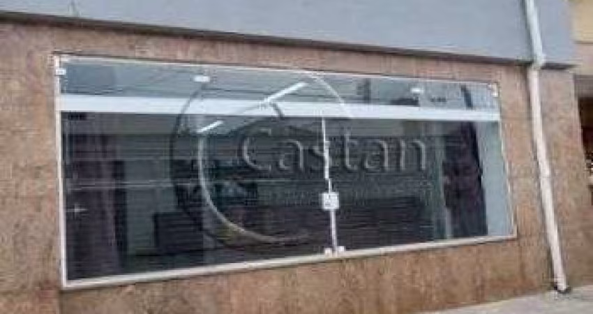 Casa com 3 quartos à venda na Rua Porfírio Prado, --, Mooca, São Paulo