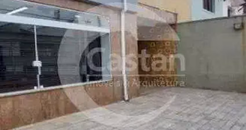 Casa com 3 quartos à venda na Rua Porfírio Prado, --, Mooca, São Paulo