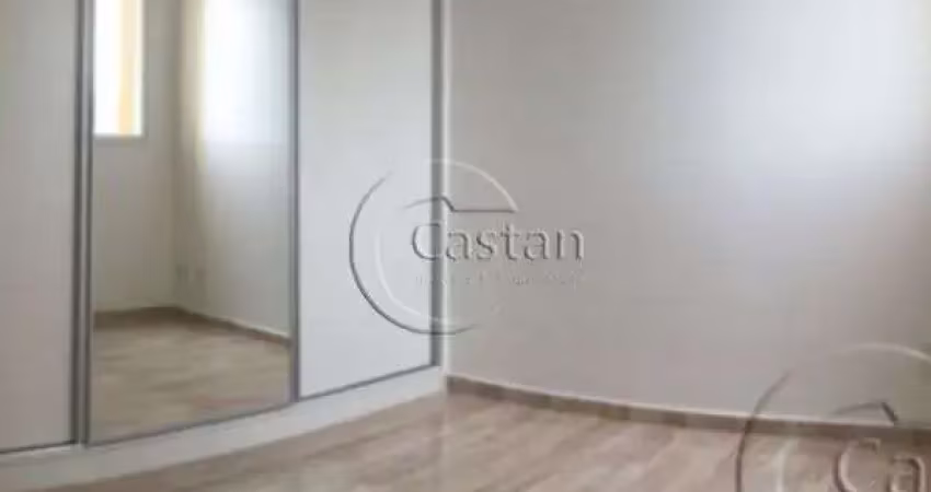 Apartamento com 1 quarto à venda na Avenida Rangel Pestana, --, Brás, São Paulo