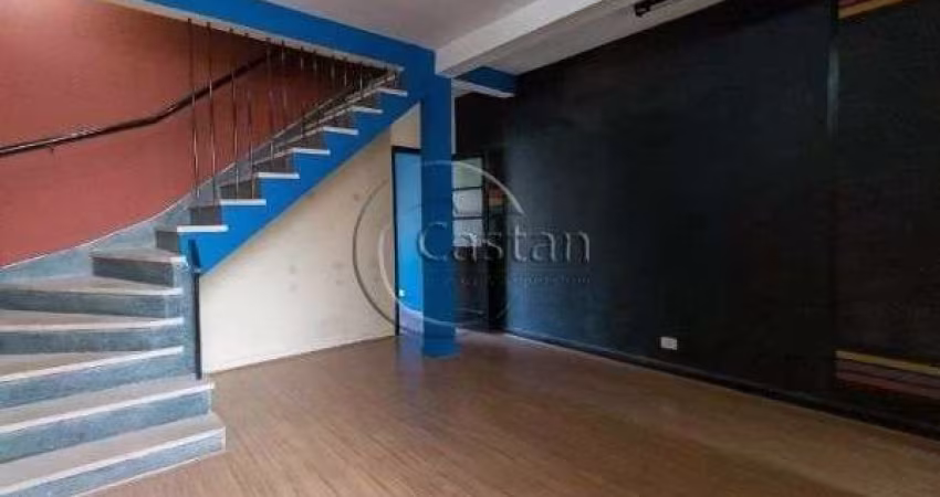 Casa com 5 quartos à venda na Rua Dom Lucas Obes, --, Ipiranga, São Paulo