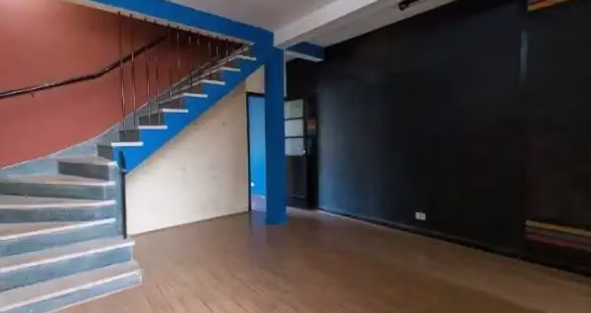 Casa com 5 quartos à venda na Rua Dom Lucas Obes, --, Ipiranga, São Paulo