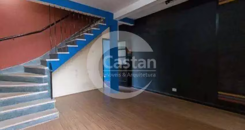 Casa com 5 quartos à venda na Rua Dom Lucas Obes, --, Ipiranga, São Paulo