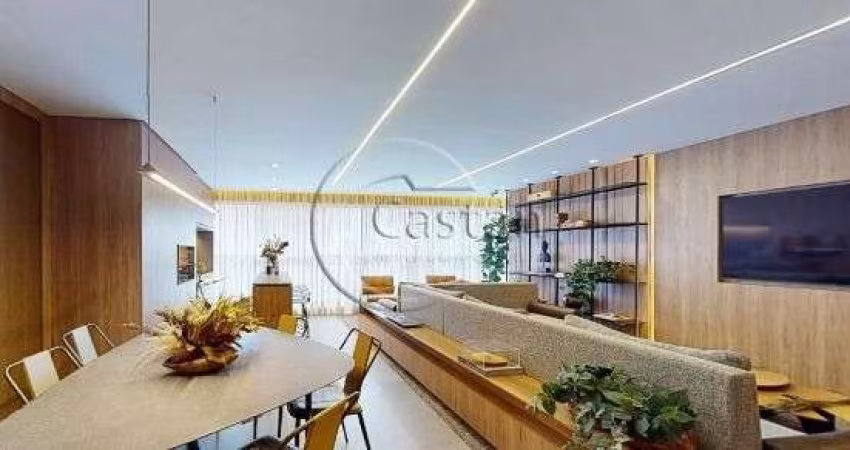 Apartamento com 4 quartos à venda na Rua Madre de Deus, --, Mooca, São Paulo