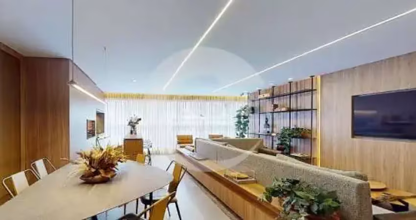 Apartamento com 4 quartos à venda na Rua Madre de Deus, --, Mooca, São Paulo