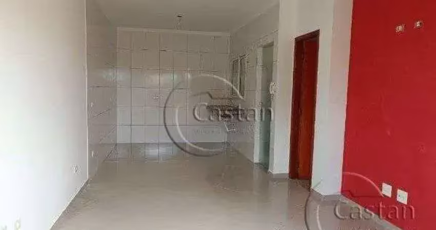 Casa em condomínio fechado com 2 quartos à venda na Rua Barão de Laguna, --, Vila Alpina, São Paulo
