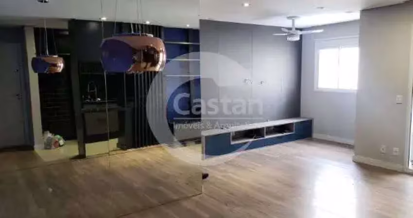Apartamento com 3 quartos à venda na Rua Intendência, --, Brás, São Paulo