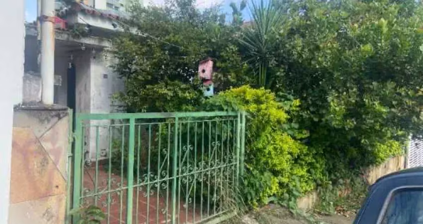 Casa com 3 quartos à venda na Rua Inspetor Mário Teixeira, --, Jardim Anália Franco, São Paulo