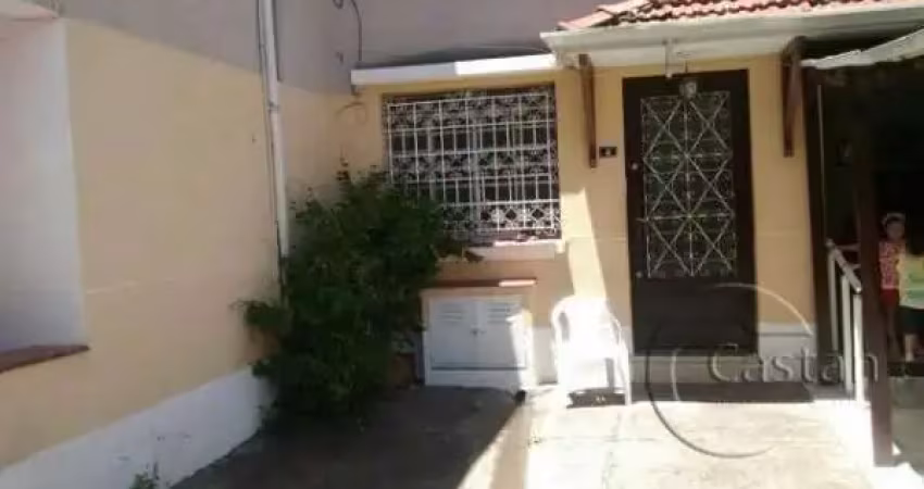 Casa em condomínio fechado com 3 quartos à venda na Rua Marcial, --, Mooca, São Paulo