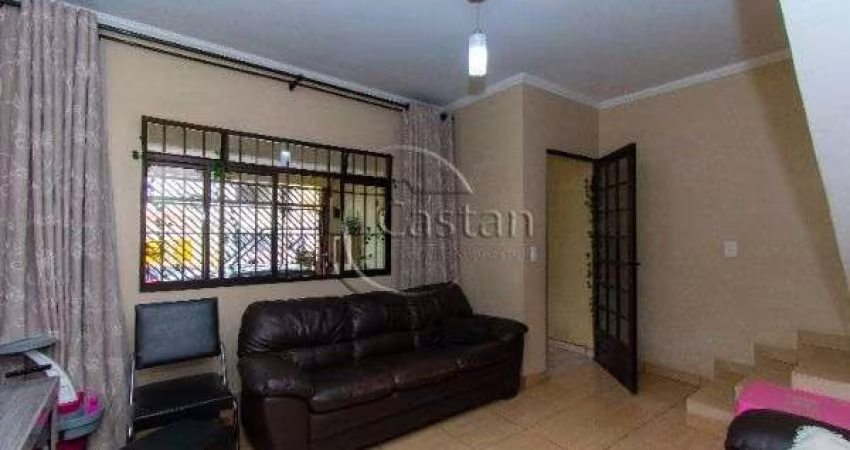 Casa com 4 quartos à venda na Rua Reverendo Simonton, --, Vila Ema, São Paulo
