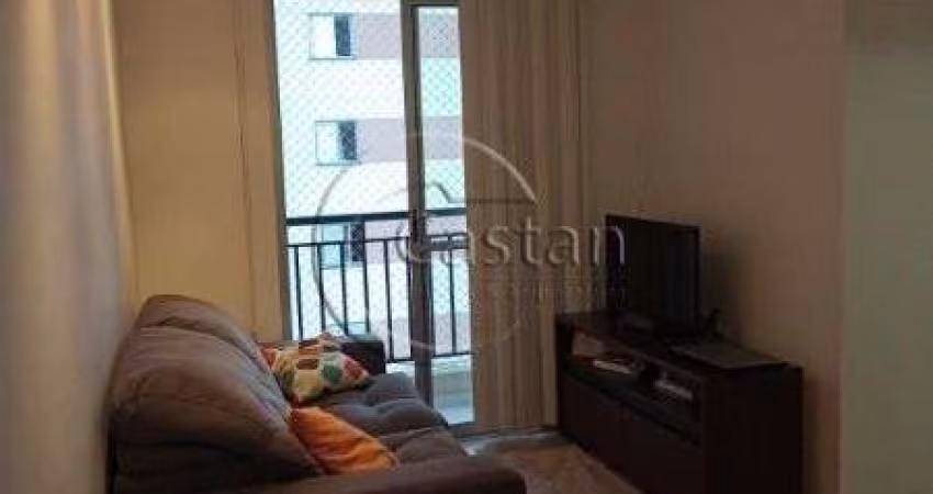 Apartamento com 2 quartos à venda na Rua Pindamonhangaba, --, Vila Prudente, São Paulo