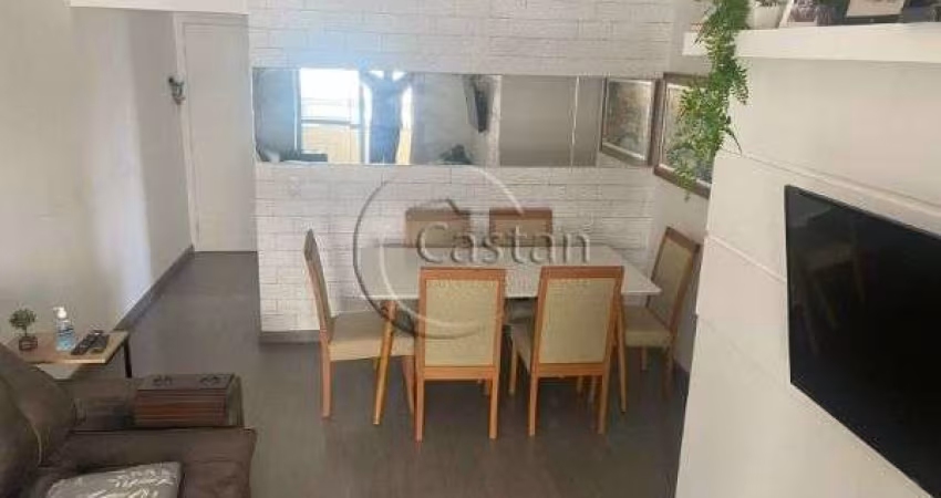 Apartamento com 3 quartos à venda na Avenida Celso Garcia, --, Tatuapé, São Paulo