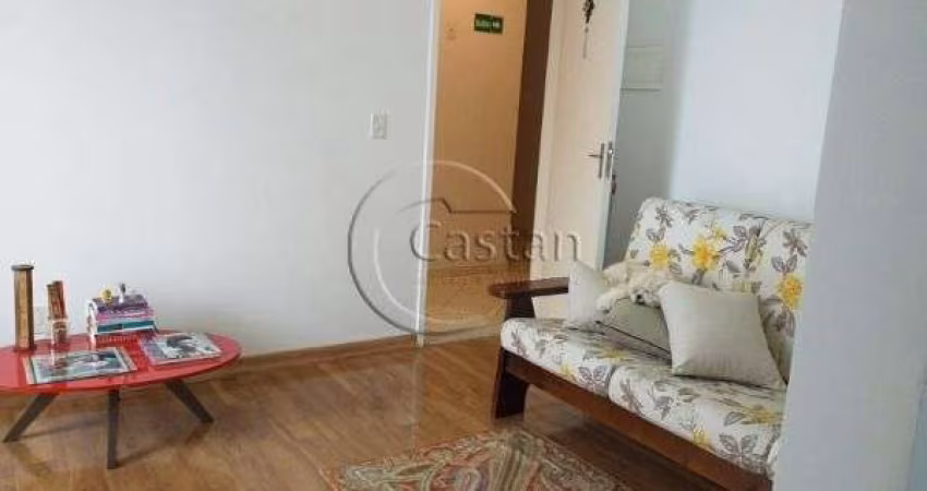 Apartamento com 2 quartos à venda na Rua Bactória, --, Vila Formosa, São Paulo