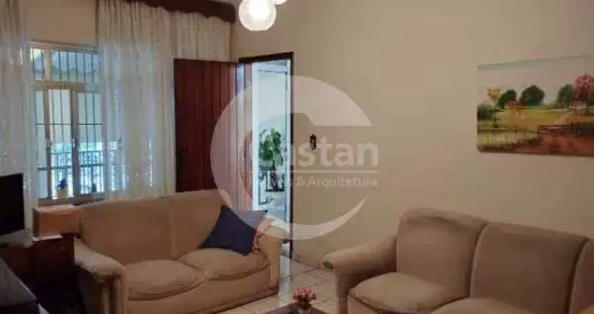 Casa com 2 quartos à venda na Avenida Alberto Ramos, --, Vila Alpina, São Paulo