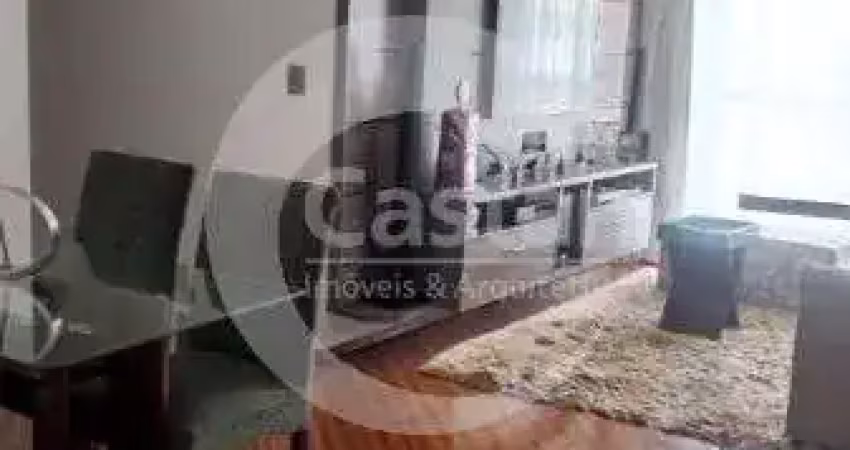 Apartamento com 3 quartos à venda na Rua Marquês de Valença, --, Mooca, São Paulo