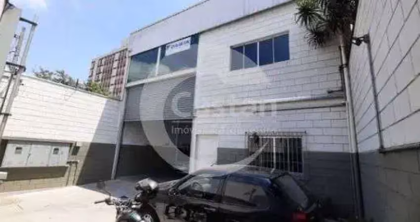 Barracão / Galpão / Depósito à venda na Avenida Doutor Ricardo Jafet, --, Ipiranga, São Paulo
