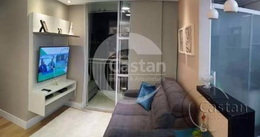 Apartamento com 2 quartos à venda na Rua Maria Daffre, --, Vila Prudente, São Paulo