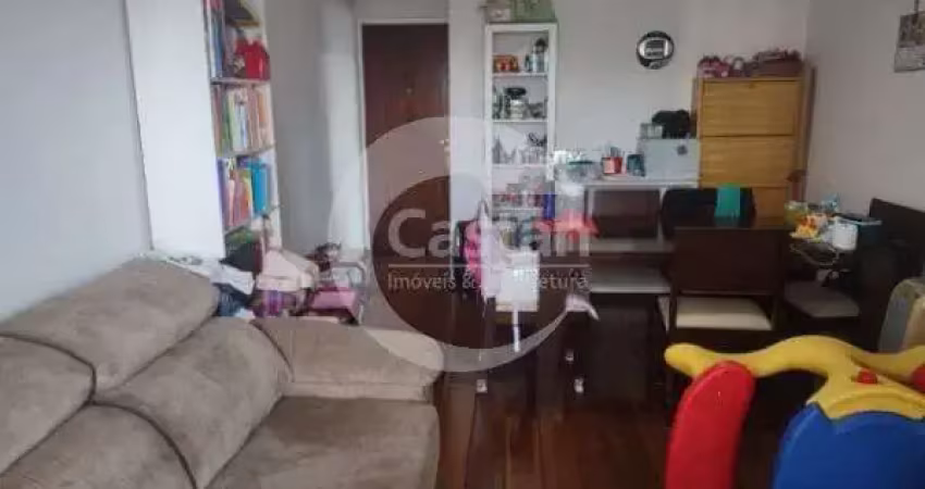 Apartamento com 3 quartos à venda na Rua Juvenal Parada, --, Mooca, São Paulo