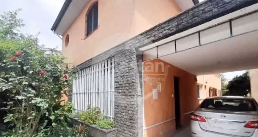 Casa com 3 quartos à venda na Rua Armando Dias, --, Chácara Mafalda, São Paulo