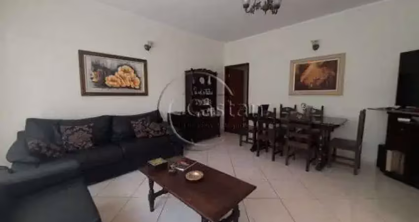 Casa com 3 quartos à venda na Rua Armando Dias, --, Chácara Mafalda, São Paulo