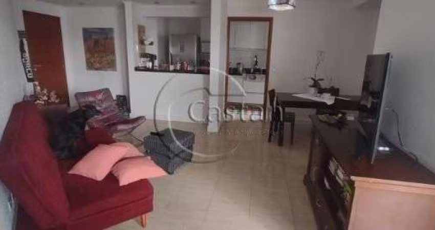 Apartamento com 3 quartos à venda na Rua Dias Leme, --, Mooca, São Paulo