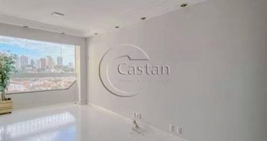 Apartamento com 3 quartos à venda na Rua Falchi Gianini, --, Vila Prudente, São Paulo