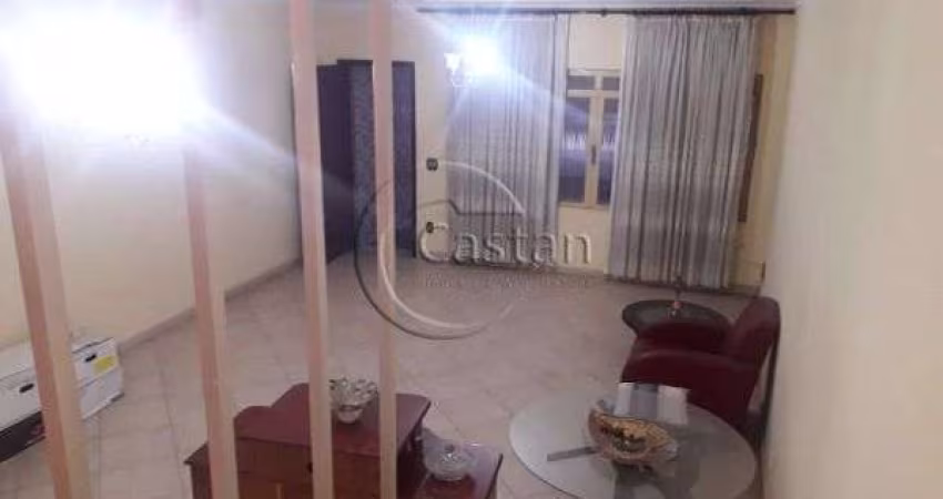 Casa com 3 quartos à venda na Rua José Zappi, --, Vila Prudente, São Paulo