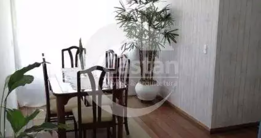 Apartamento com 3 quartos à venda na Rua Juvenal Parada, --, Mooca, São Paulo