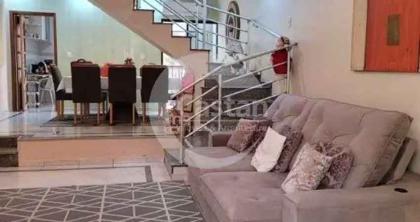 Casa com 3 quartos à venda na Rua Tomás da Fonseca, --, Mooca, São Paulo