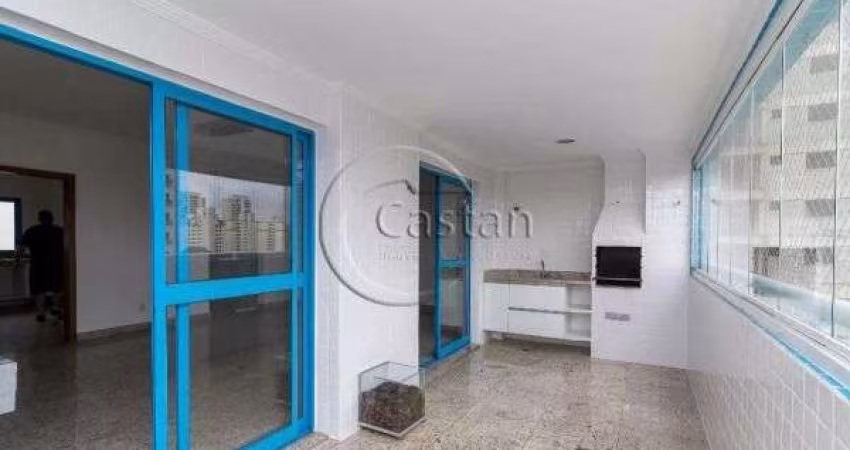 Apartamento com 3 quartos à venda na Rua Mário Augusto do Carmo, --, Jardim Avelino, São Paulo