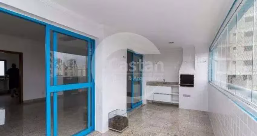 Apartamento com 3 quartos à venda na Rua Mário Augusto do Carmo, --, Jardim Avelino, São Paulo