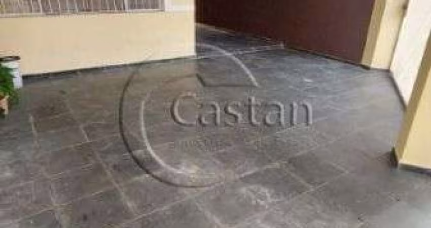 Casa com 3 quartos à venda na Rua José Zappi, --, Vila Prudente, São Paulo