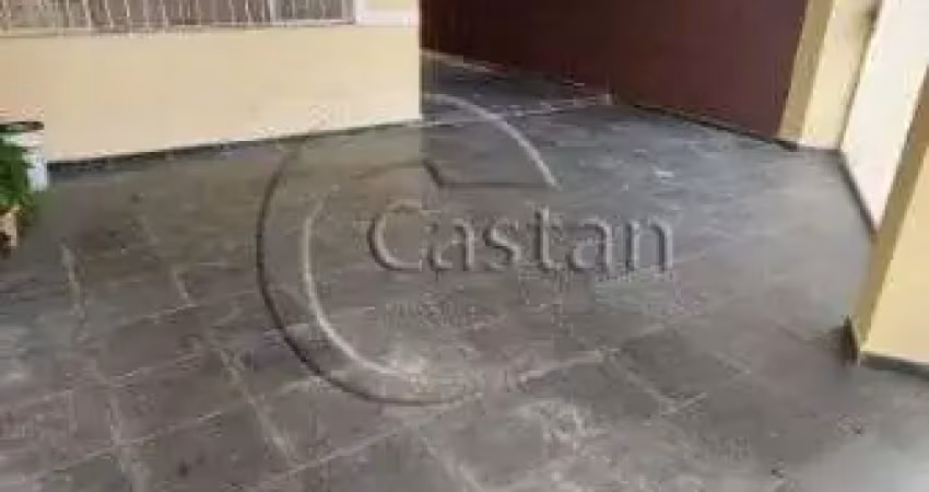 Casa com 3 quartos à venda na Rua José Zappi, --, Vila Prudente, São Paulo