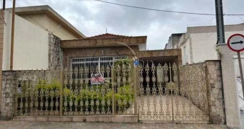 Casa com 3 quartos à venda na Rua Nossa Senhora dos Anjos, --, Vila Formosa, São Paulo