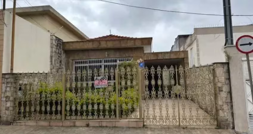 Casa com 3 quartos à venda na Rua Nossa Senhora dos Anjos, --, Vila Formosa, São Paulo