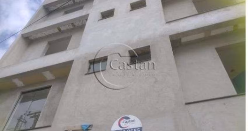 Apartamento com 1 quarto à venda na Rua Padre Leonel Franca, --, Mooca, São Paulo