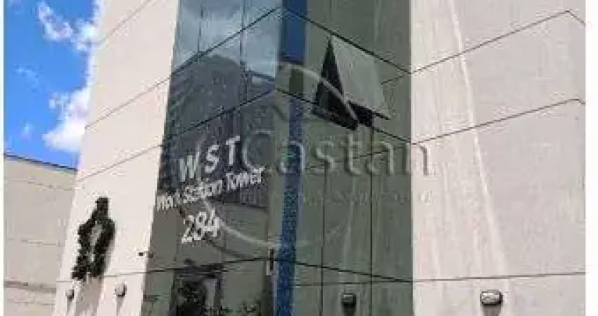 Sala comercial com 1 sala à venda na Avenida Conselheiro Carrão, --, Tatuapé, São Paulo
