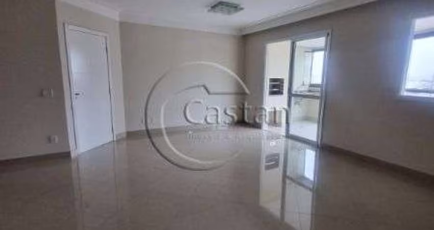 Apartamento com 4 quartos à venda na Rua Taquarytinga, --, Mooca, São Paulo