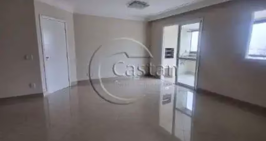 Apartamento com 4 quartos à venda na Rua Taquarytinga, --, Mooca, São Paulo